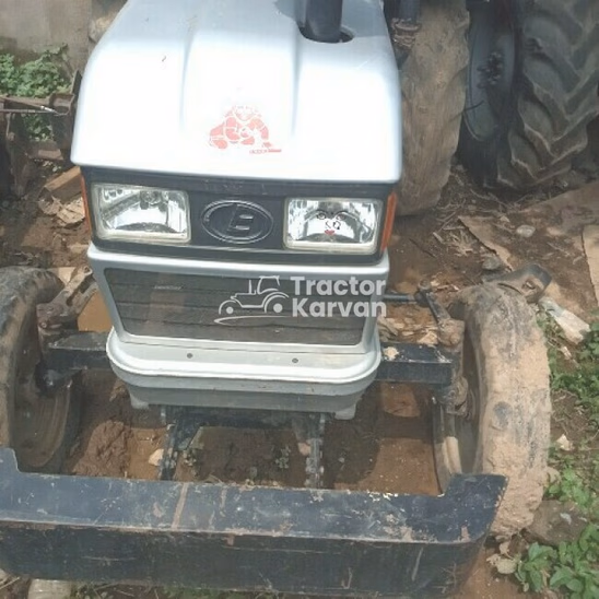 Eicher 368 Second Hand Tractor