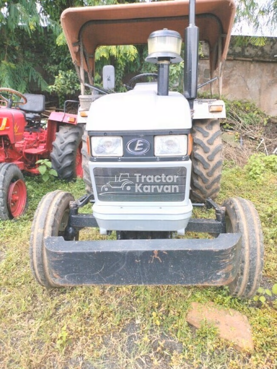 Eicher 380 Second Hand Tractor