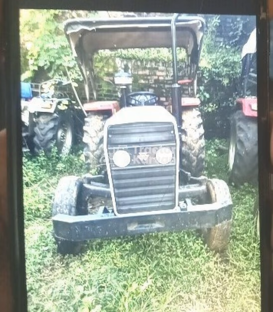 मैसी फर्ग्यूसन 241 DI Second Hand Tractor