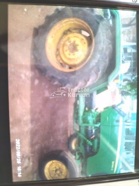 John Deere 5036 D Second Hand Tractor