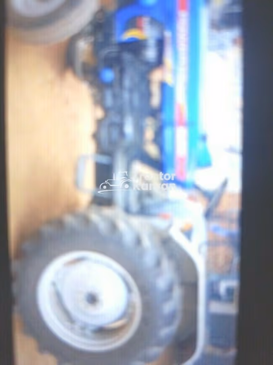 Powertrac Euro 47 Second Hand Tractor