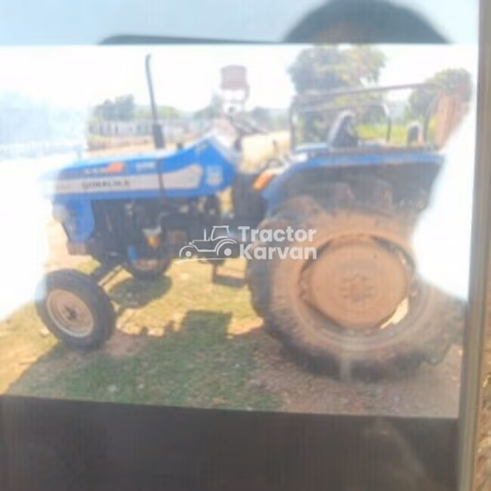 Sonalika Mahabali DI 745 III Power Plus Puddling Special Second Hand Tractor
