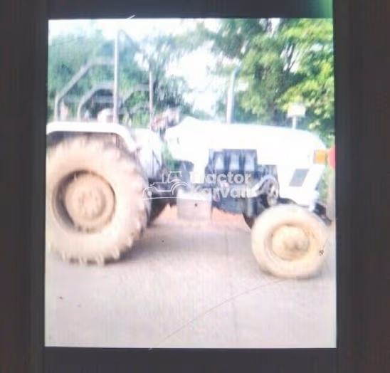 Eicher 485 Second Hand Tractor