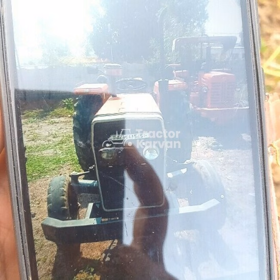 मैसी फर्ग्यूसन 241 DI टोनर Second Hand Tractor