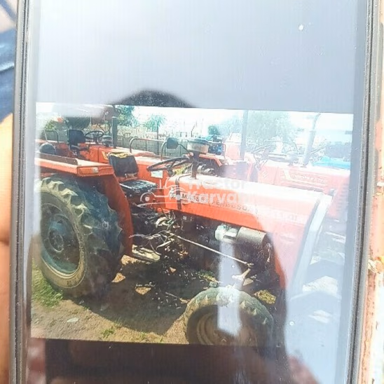 मैसी फर्ग्यूसन 241 DI टोनर Second Hand Tractor