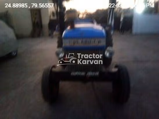 Sonalika MM+ 39 Second Hand Tractor