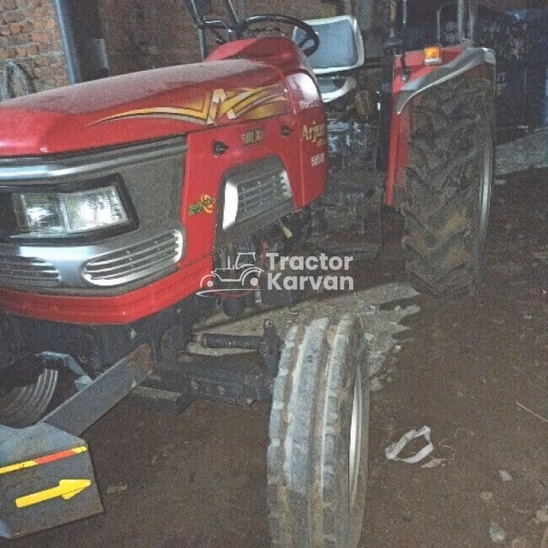 महिंद्रा अर्जुन अल्ट्रा -1 555 DI Second Hand Tractor