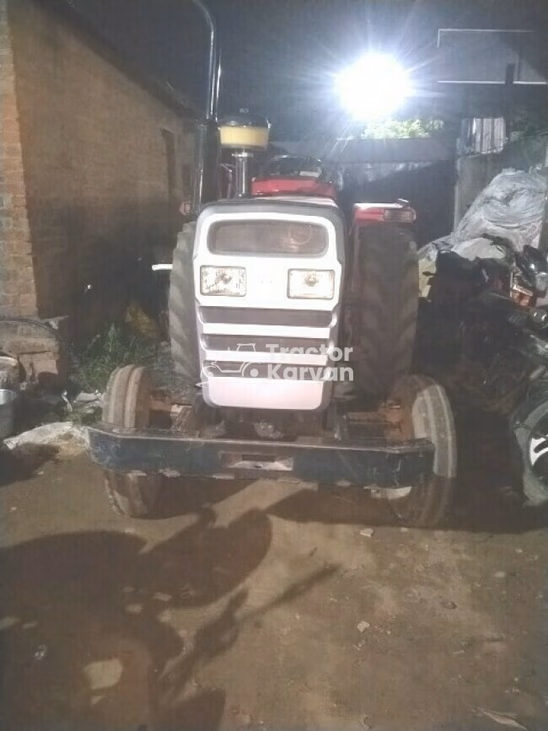 Massey Ferguson 7250 DI Second Hand Tractor