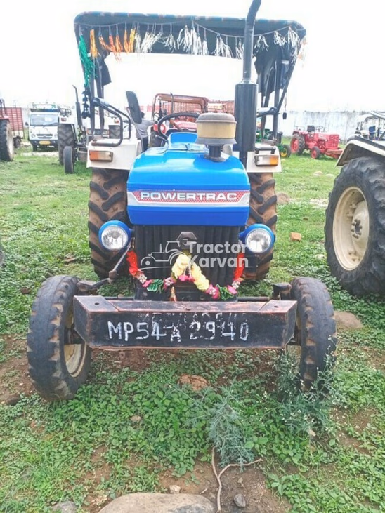 पॉवरट्रैक 434 XL Second Hand Tractor