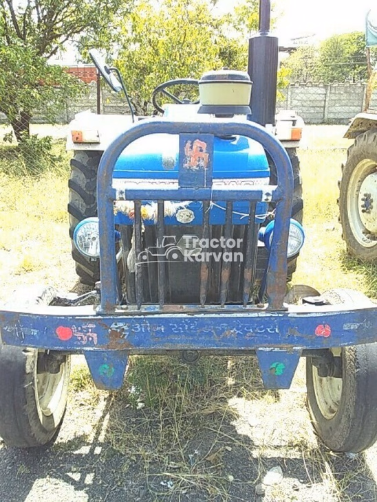 पॉवरट्रैक 434 DS सुपर सेवर वैल्यूमैक्स Second Hand Tractor