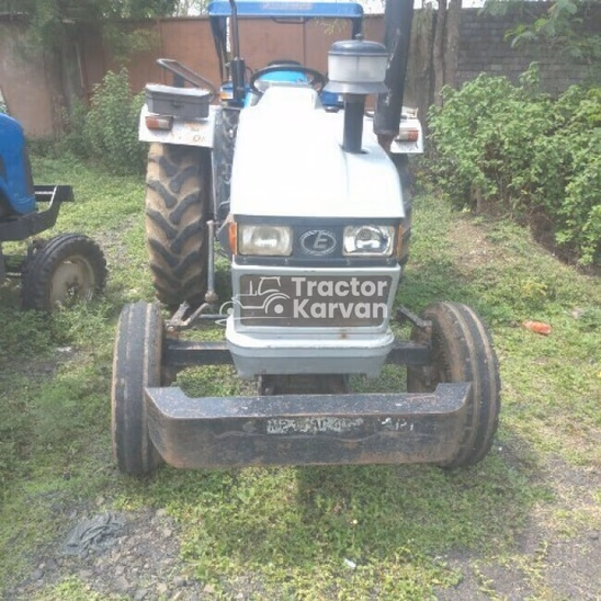 आयशर 380 Second Hand Tractor