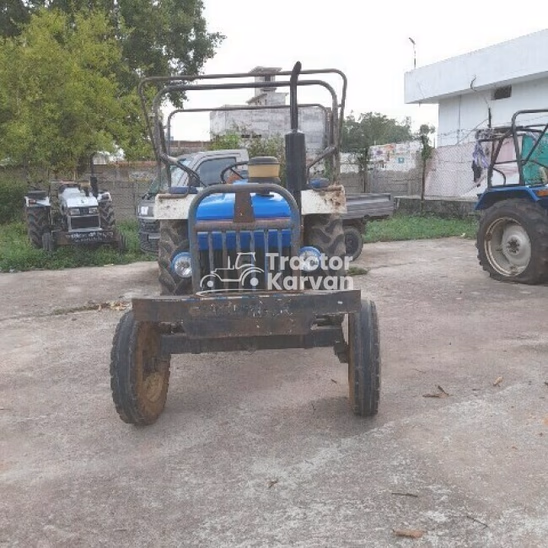 Powertrac 434 XL Second Hand Tractor