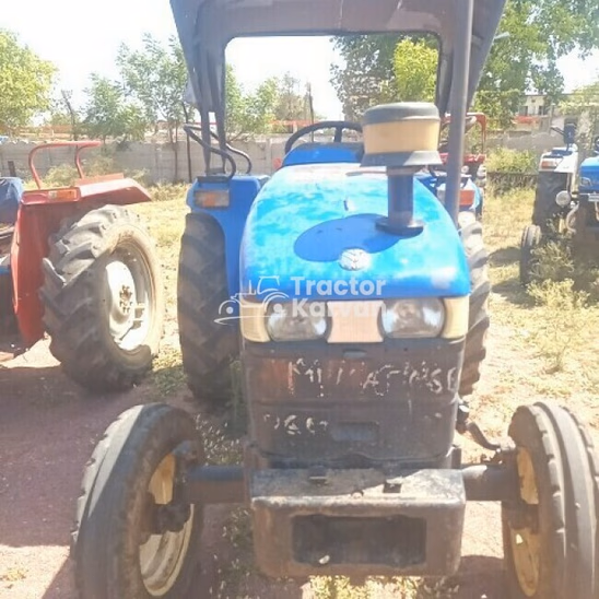 न्यू हॉलैंड 3510 Second Hand Tractor
