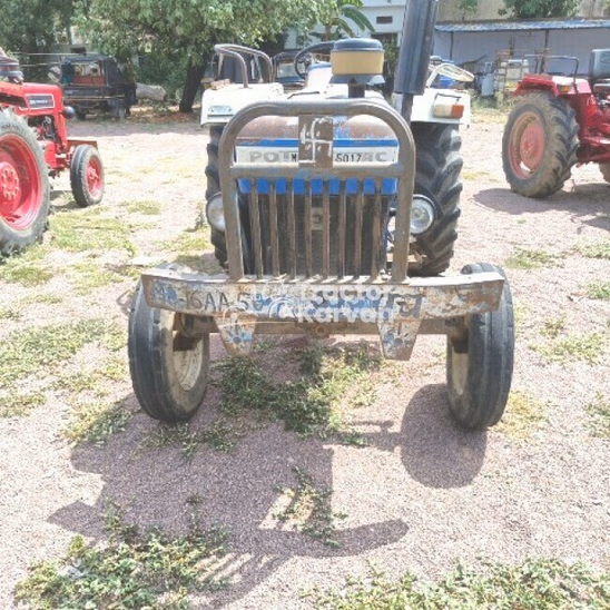 Powertrac 434 XL Second Hand Tractor