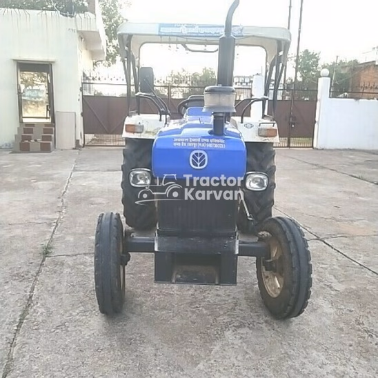 न्यू हॉलैंड 3037 NX Second Hand Tractor