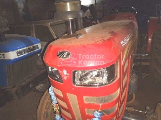 Mahindra 575 DI SP Plus Second Hand Tractor