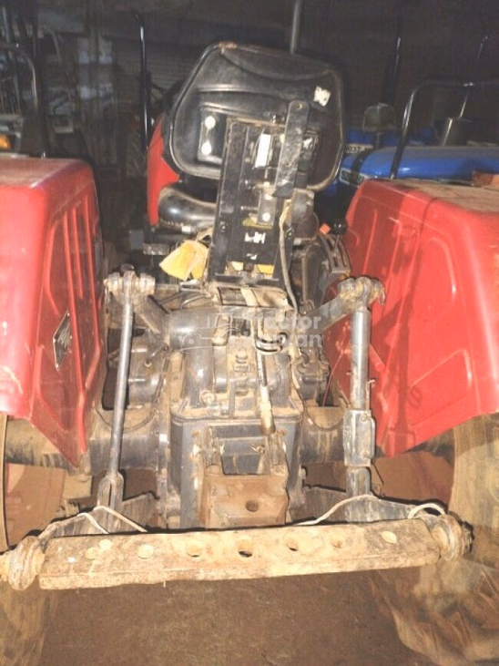 Mahindra 575 DI SP Plus Second Hand Tractor