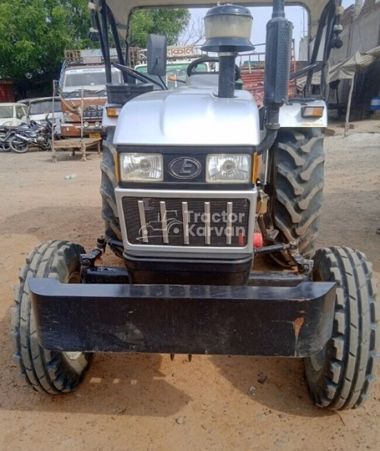 Eicher 548 Second Hand Tractor