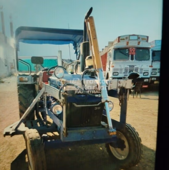 फार्मट्रैक चैंपियन 39 वैल्यूमैक्स Second Hand Tractor