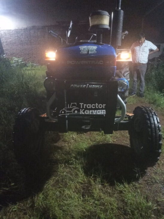 पॉवरट्रैक 434 प्लस पॉवरहाउस Second Hand Tractor