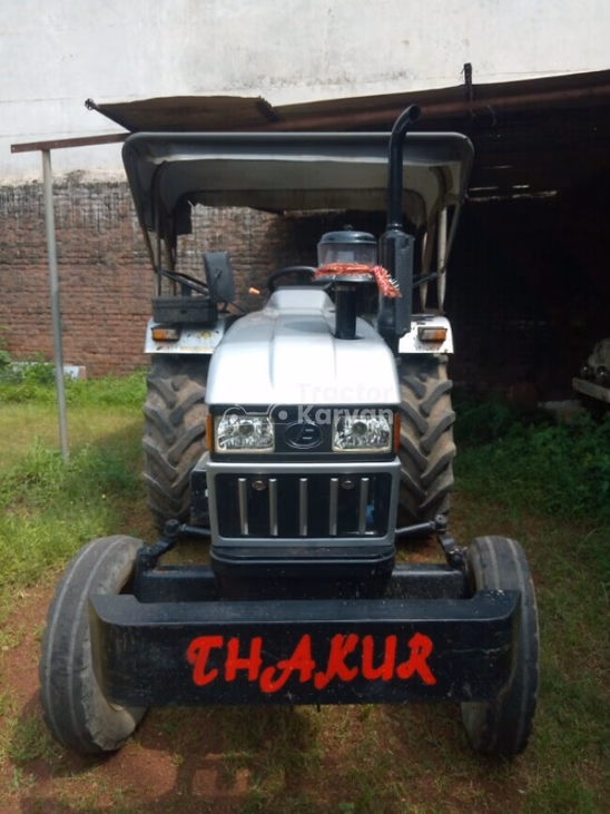 आयशर 485 Second Hand Tractor
