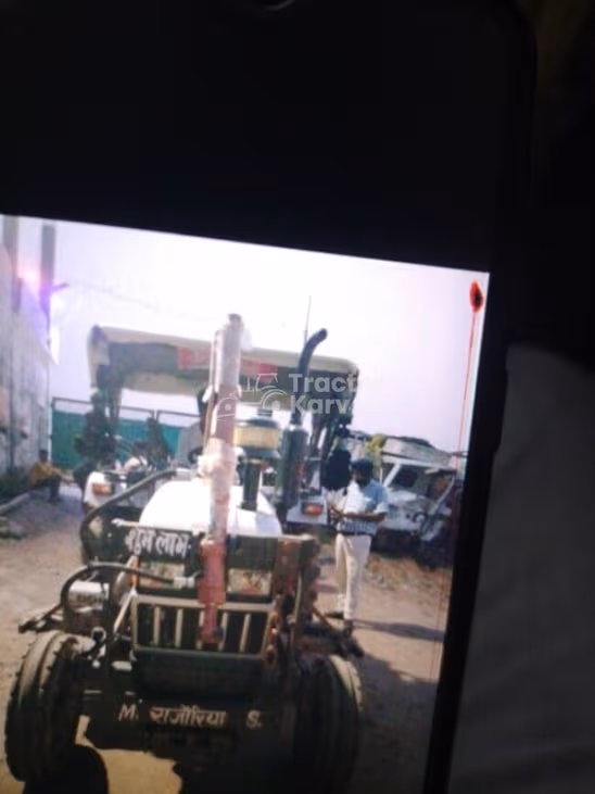 आयशर 485 Second Hand Tractor