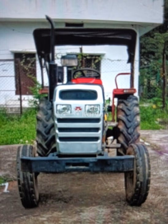 Massey Ferguson 7250 DI Second Hand Tractor