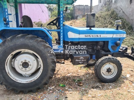 Sonalika DI 750 III Second Hand Tractor