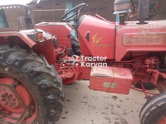 Mahindra 275 DI TU Second Hand Tractor