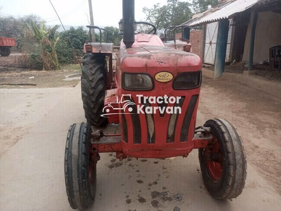 Mahindra 275 DI TU Second Hand Tractor