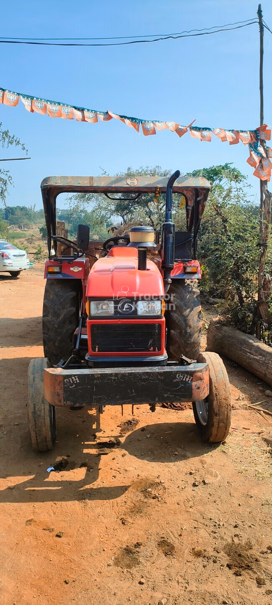 Eicher 485 Second Hand Tractor
