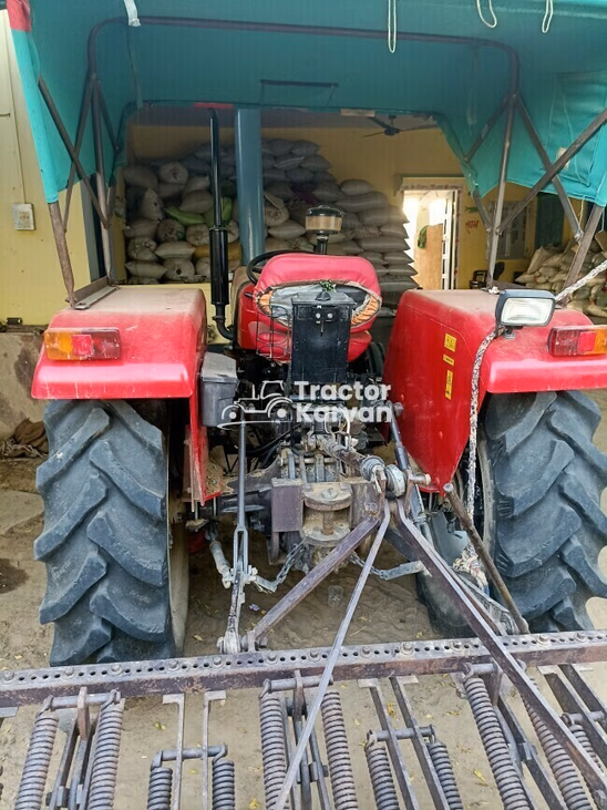 Massey Ferguson 241 DI Second Hand Tractor