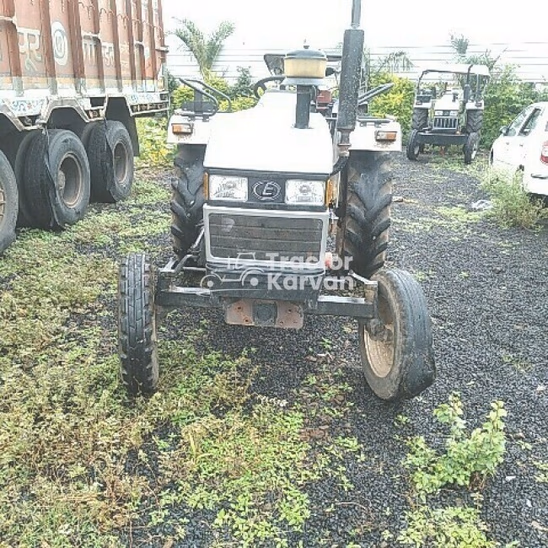 आयशर 368 Second Hand Tractor