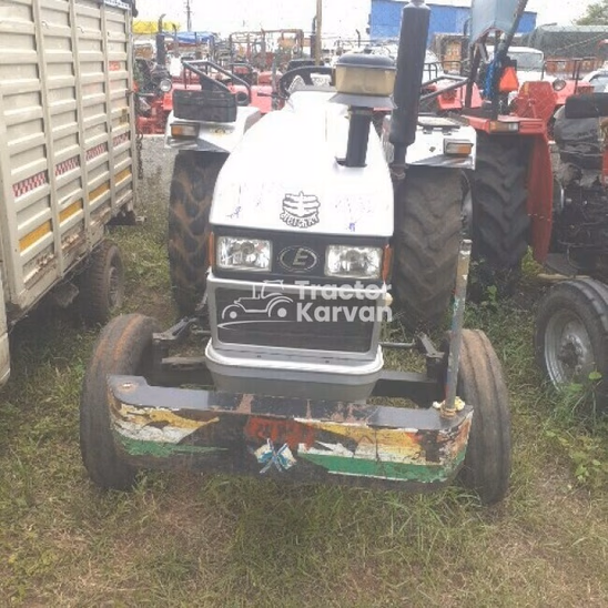 Eicher 380 Second Hand Tractor