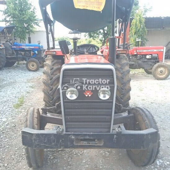Massey Ferguson 241 DI Second Hand Tractor