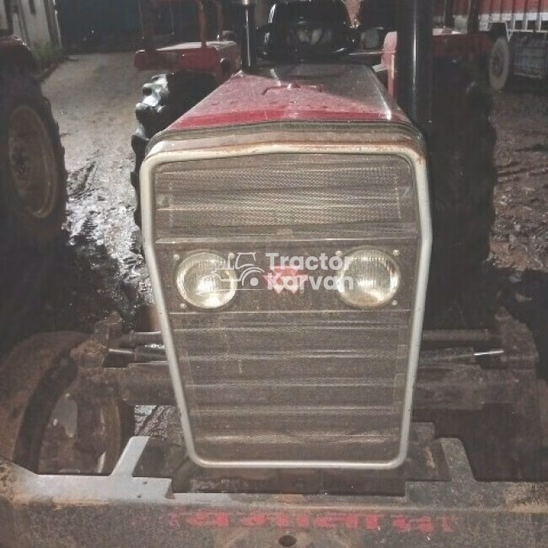 मैसी फर्ग्यूसन 241 DI Second Hand Tractor
