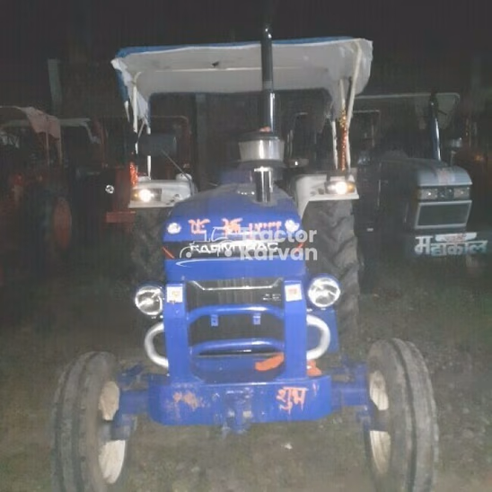 Farmtrac Champion 42 Valuemaxx Second Hand Tractor