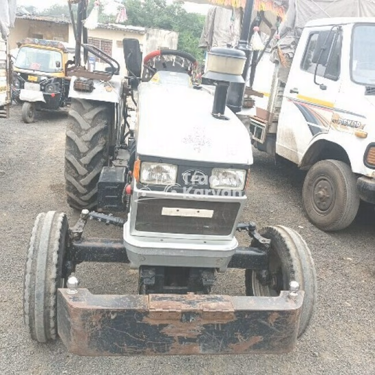 Eicher 548 Second Hand Tractor