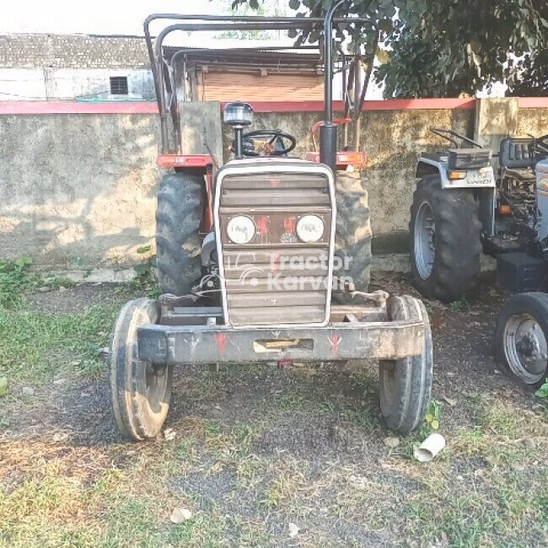Massey Ferguson 1035 DI Tonner Second Hand Tractor