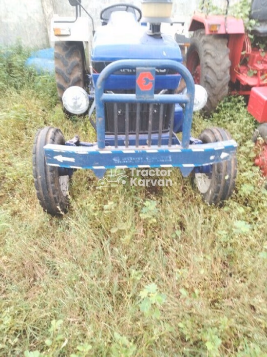 Farmtrac 45 Smart Supermaxx Second Hand Tractor