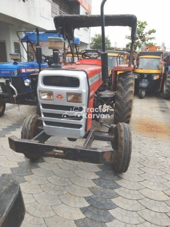 मैसी फर्ग्यूसन 7250 DI  Second Hand Tractor