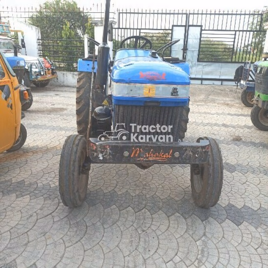 सोनालिका DI 740 III Second Hand Tractor