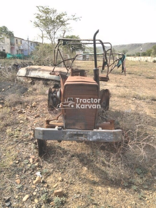 मैसी फर्ग्यूसन 1035 DI महाशक्ति  Second Hand Tractor