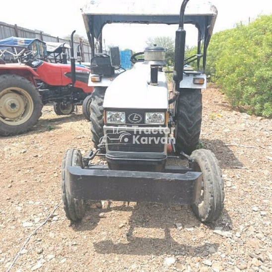 Eicher 368 Second Hand Tractor