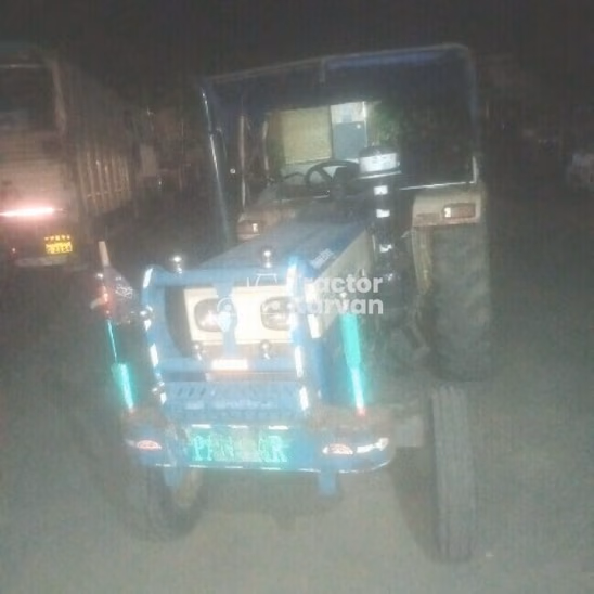 Swaraj 735 FE Second Hand Tractor