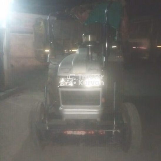 आयशर 485 Second Hand Tractor