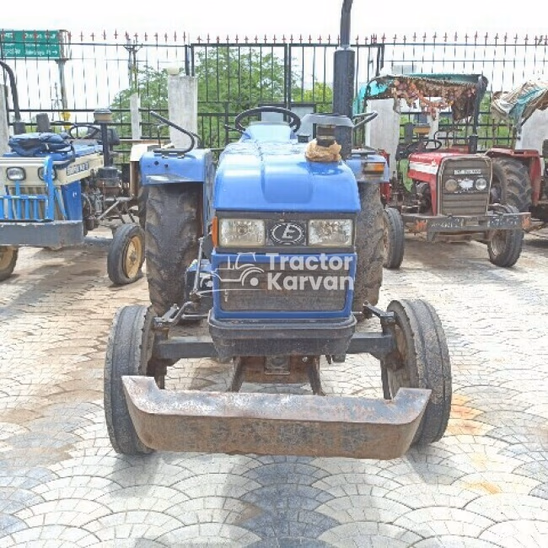 Eicher 380 Second Hand Tractor