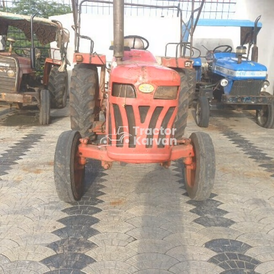 Mahindra 475 DI Second Hand Tractor