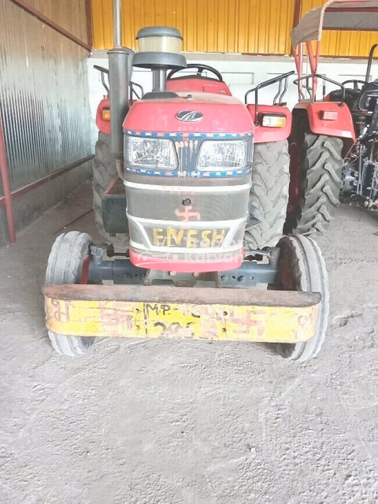 Mahindra Yuvo 275 DI Second Hand Tractor