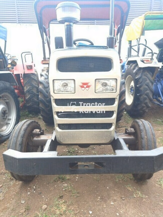 Massey Ferguson 7250 DI Second Hand Tractor